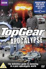 Watch Top Gear Apocalypse 123movies