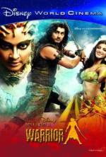 Watch Once Upon a Warrior 123movies