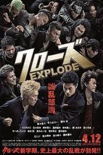 Watch Kurôzu Explode 123movies