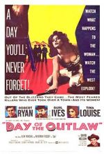 Watch Day of the Outlaw 123movies