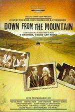Watch Down from the Mountain 123movies