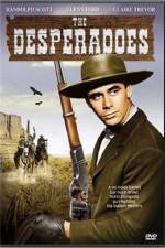 Watch The Desperadoes 123movies