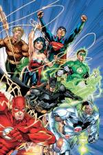 Watch Justice League Doom Sneak Peek 2012 123movies