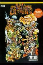 Watch GWAR Phallus in Wonderland 123movies