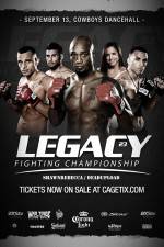 Watch Legacy 23 123movies