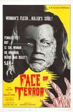 Watch Face of Terror 123movies