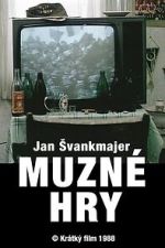 Watch Manly Games (Short 1988) 123movies