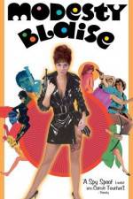 Watch Modesty Blaise 123movies