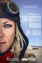 Watch The Fastest Woman on Earth 123movies