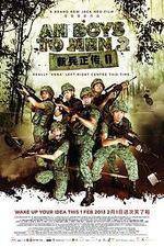 Watch Ah Boys to Men 123movies
