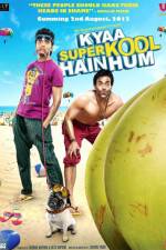 Watch Kyaa Super Kool Hain Hum 123movies