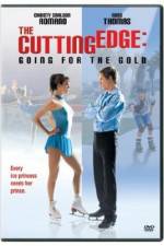 Watch The Cutting Edge: Going for the Gold 123movies