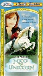 Watch Nico the Unicorn 123movies