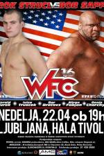Watch WFC 16 Return Of The Champions 123movies