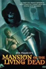 Watch La mansión de los muertos vivientes 123movies