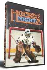 Watch Hockey Night 123movies