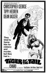 Watch Tiger by the Tail 123movies