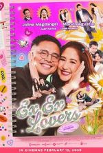 Watch Ex Ex Lovers 123movies