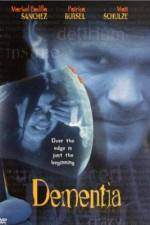 Watch Dementia 123movies