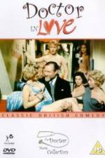 Watch Doctor in Love 123movies