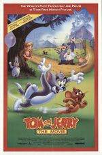 Watch Tom and Jerry: The Movie 123movies