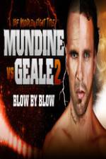 Watch Anthony ?the man? Mundine vs Daniel Geale II 123movies