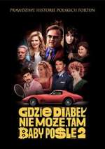 Watch Where the Devil Can't Go, He Sends a Woman 2 123movies