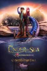 Watch Under the Sea: A Descendants Story 123movies