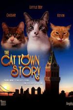 Watch The Cat Town Story 123movies