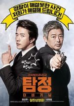 Watch The Accidental Detective 123movies