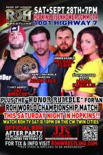 Watch ROH A New Dawn Hopkins 123movies