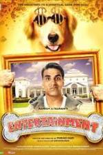 Watch Entertainment 123movies