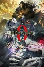 Watch Jujutsu Kaisen 0: The Movie 123movies