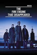 Watch The Fire Engine That Disappeared 123movies
