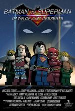 Watch LEGO Batman vs. Superman 2: Dawn of Just Desserts 123movies
