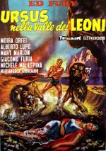 Watch Valley of the Lions 123movies