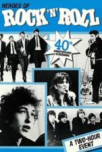 Watch Heroes of Rock \'n\' Roll 123movies