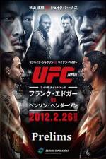 Watch UFC 144 Preliminary Fights 123movies
