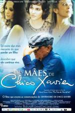 Watch As Mães de Chico Xavier 123movies