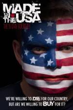 Watch Made in the USA: The 30 Day Journey 123movies