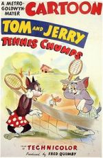 Watch Tennis Chumps 123movies