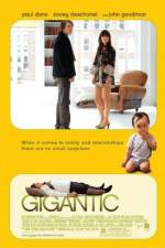 Watch Gigantic 123movies