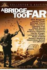 Watch A Bridge Too Far 123movies