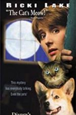 Watch Murder She Purred: A Mrs. Murphy Mystery 123movies