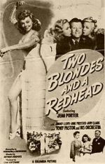Watch Two Blondes and a Redhead 123movies