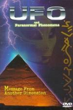 Watch UFO & Paranormal Phenomena 123movies