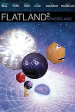 Watch Flatland²: Sphereland 123movies