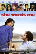 Watch She Wants Me 123movies
