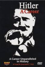Watch Hitler - A Career 123movies