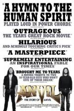 Watch Anvil! The Story of Anvil 123movies